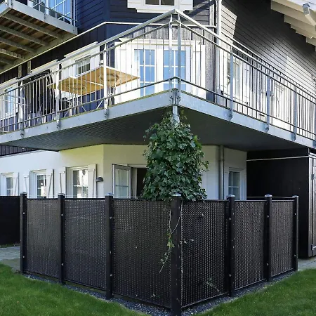 Appartement 4 Person In *